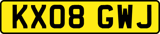 KX08GWJ