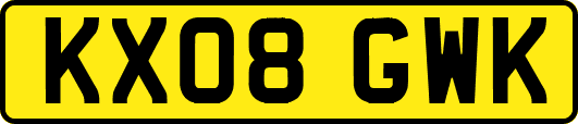 KX08GWK