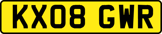 KX08GWR