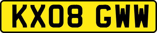 KX08GWW