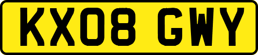 KX08GWY