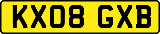 KX08GXB
