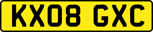 KX08GXC