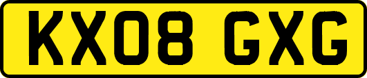 KX08GXG