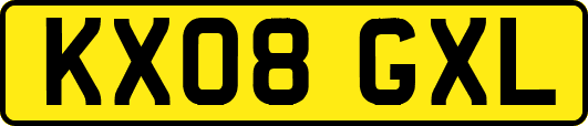 KX08GXL