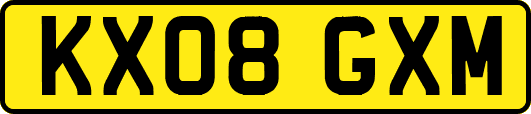 KX08GXM
