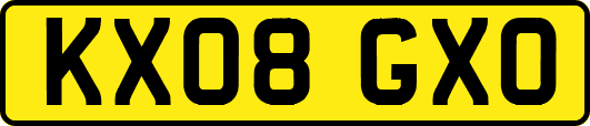 KX08GXO