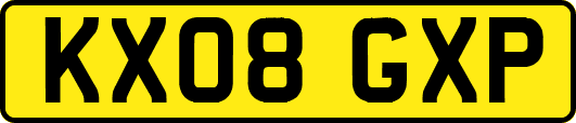 KX08GXP