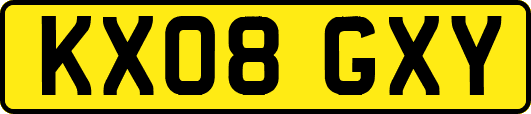 KX08GXY