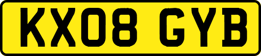 KX08GYB