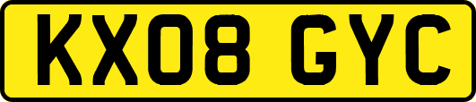 KX08GYC