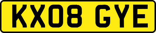 KX08GYE