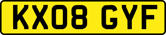 KX08GYF