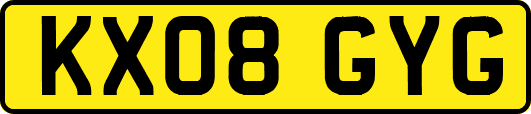KX08GYG