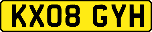 KX08GYH
