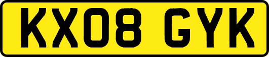 KX08GYK