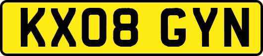 KX08GYN