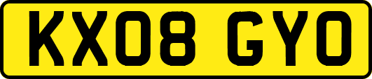 KX08GYO