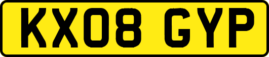 KX08GYP