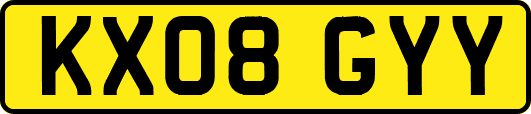 KX08GYY
