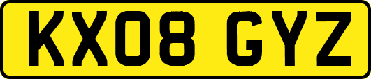 KX08GYZ
