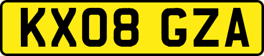 KX08GZA