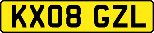 KX08GZL