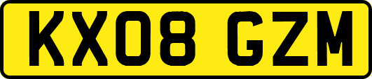 KX08GZM