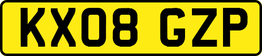 KX08GZP
