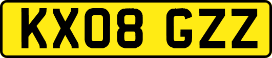KX08GZZ