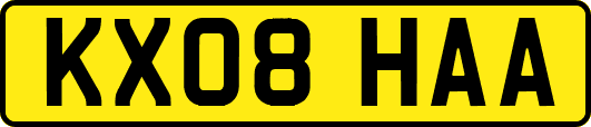 KX08HAA