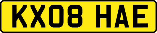 KX08HAE