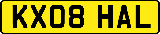 KX08HAL