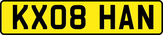KX08HAN