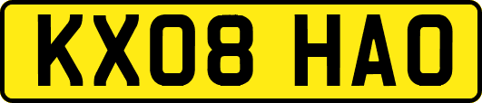 KX08HAO
