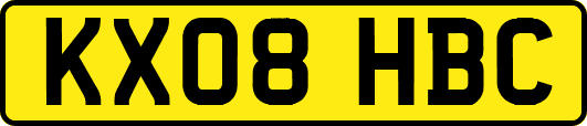 KX08HBC