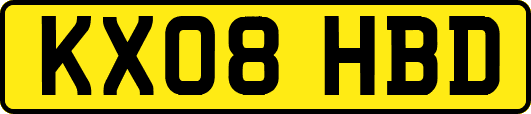 KX08HBD