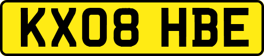 KX08HBE