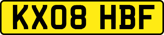KX08HBF