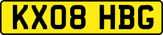 KX08HBG