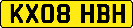 KX08HBH