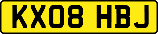 KX08HBJ