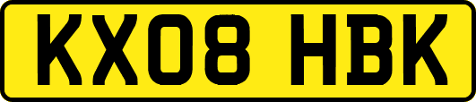 KX08HBK