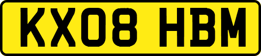 KX08HBM