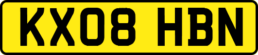 KX08HBN