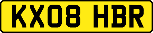 KX08HBR
