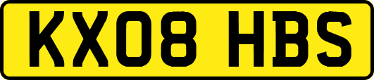KX08HBS