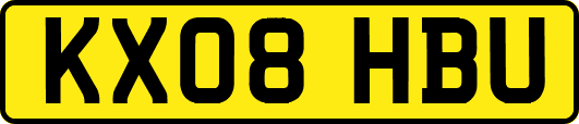 KX08HBU