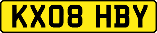 KX08HBY
