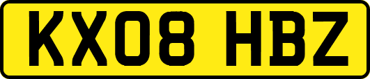 KX08HBZ